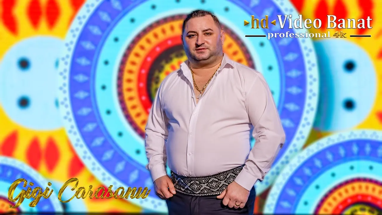 Gigi Carasanu - Spune-mi Tata