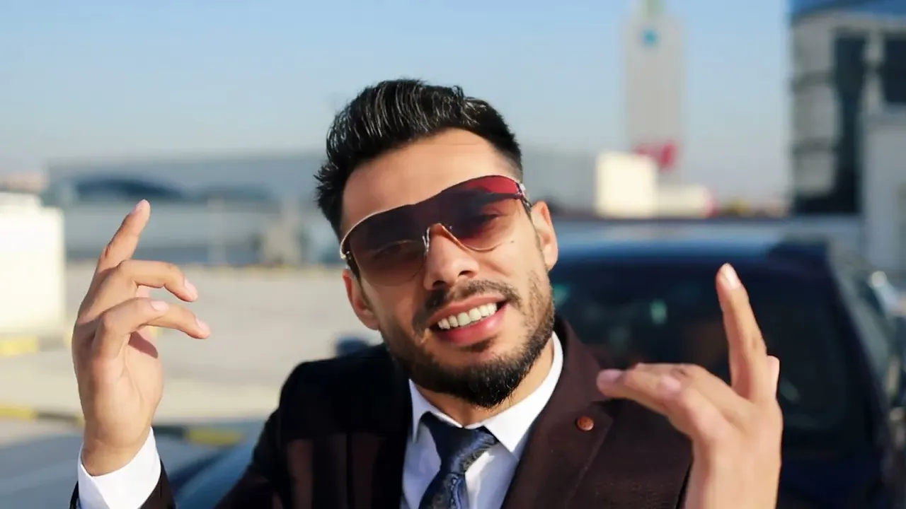 EDY TALENT - SUPERIOARA