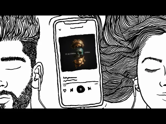 DJ Allexinno - Teoria