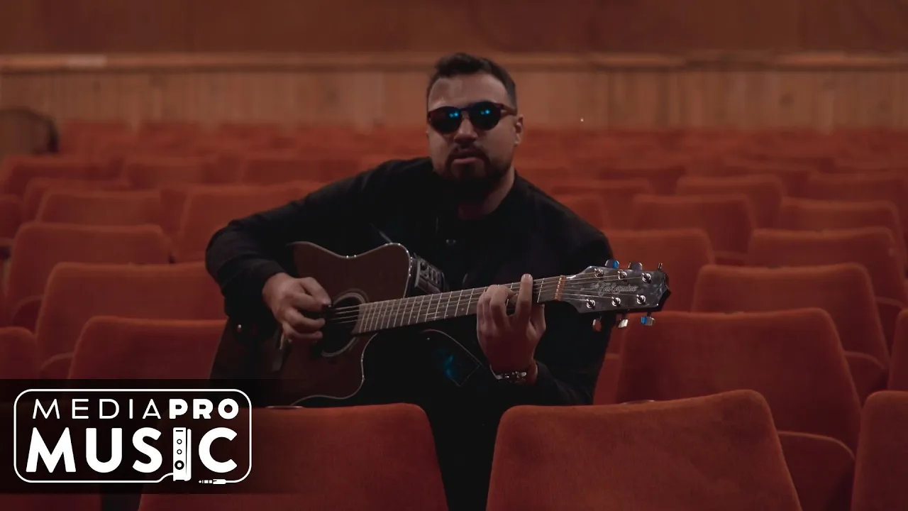 Dragos Moldovan - Rolul potrivit