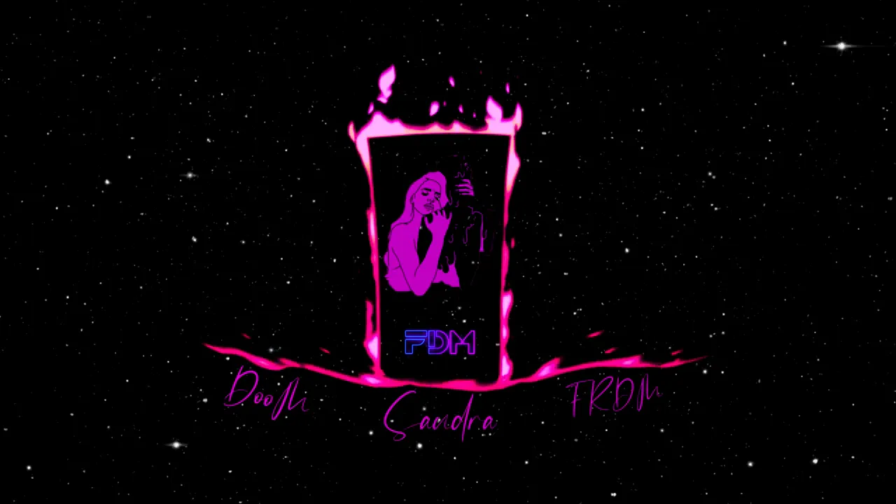 Chris Avantgarde - Inside (ft. Red Rosamond)