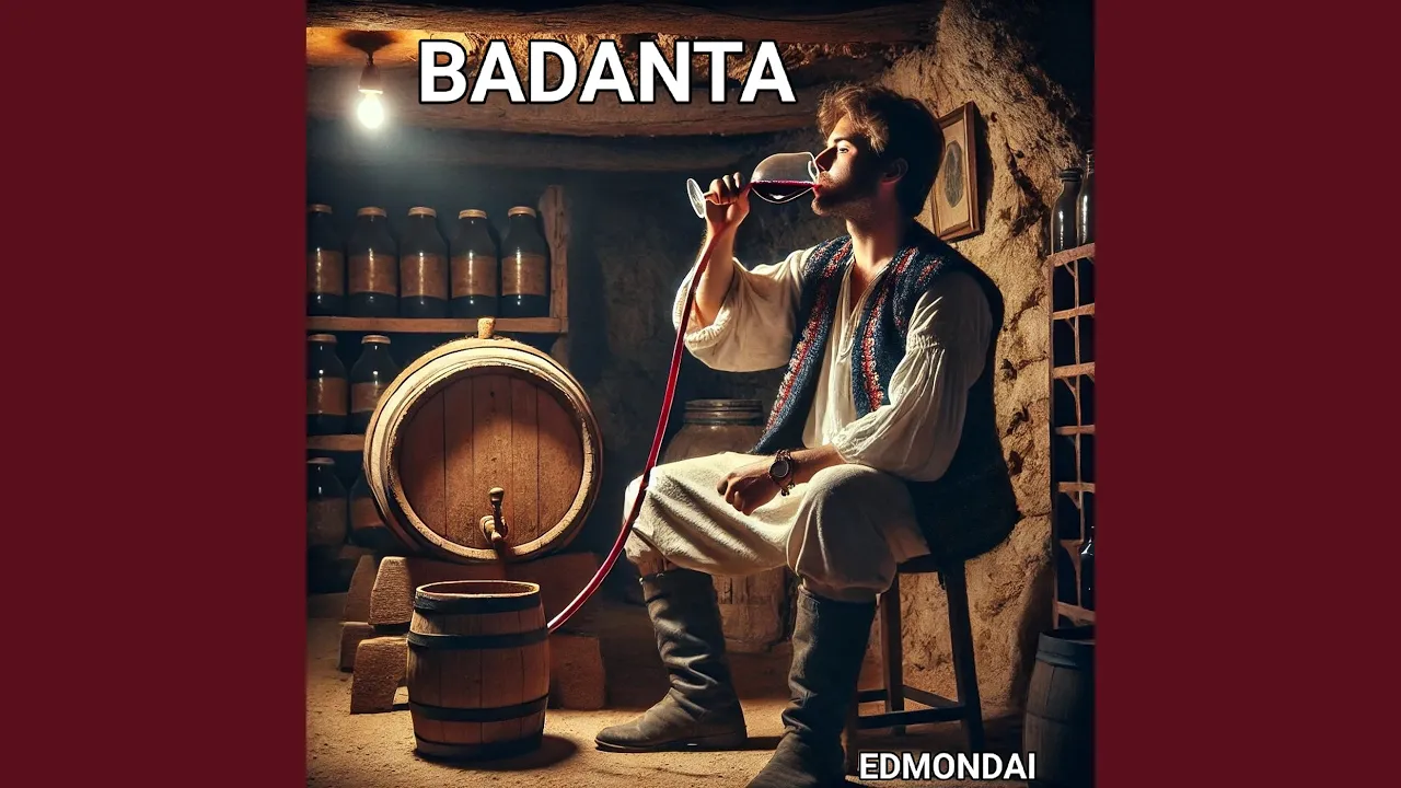 Edmondai - Badanta