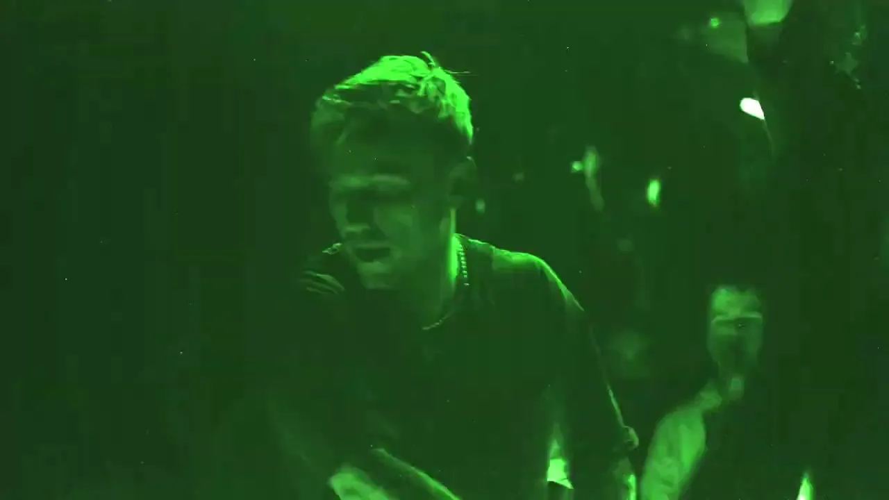 Dylan & Harry (Party Favor & Baauer) - Very Last Drop