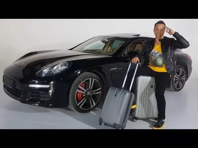 Jean de la Craiova si Mr. Juve - Viata de Golan 2018 (Club Remix)