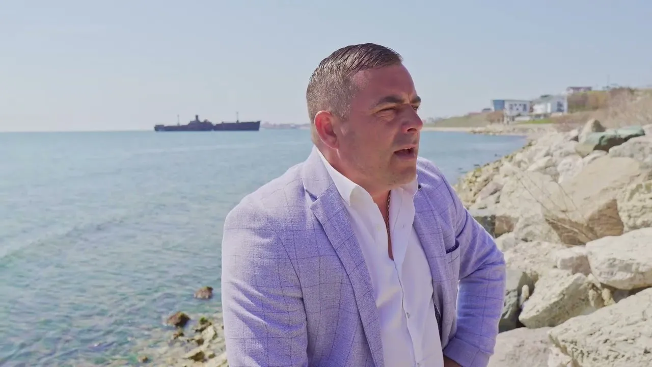 Sorinel de la Plopeni - N-as putea sa ti fac vreodata rau (Originala 2021)