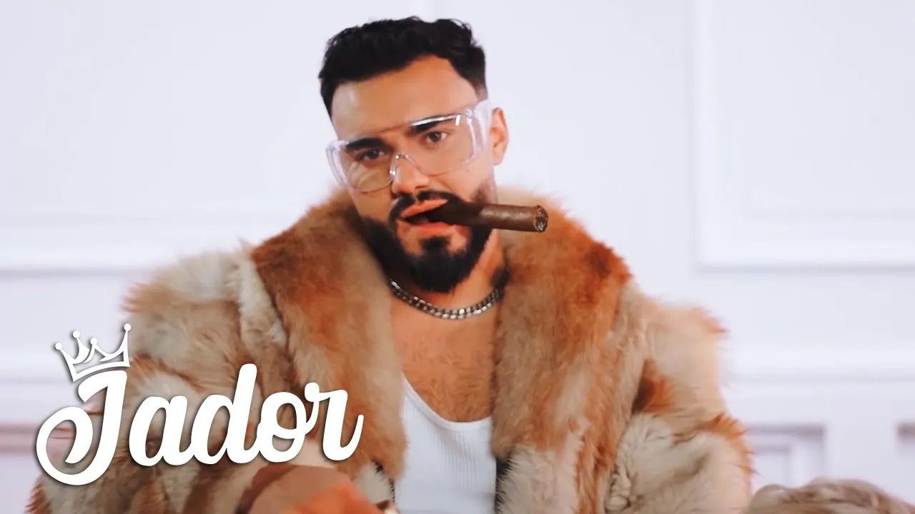 Jador - Party HITS 2021