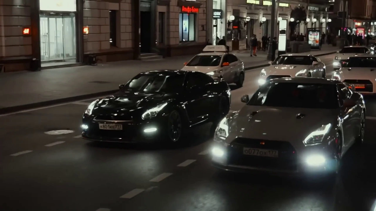 Miyagi x Andy Panda - Kosandra (Adam Maniac Remix)