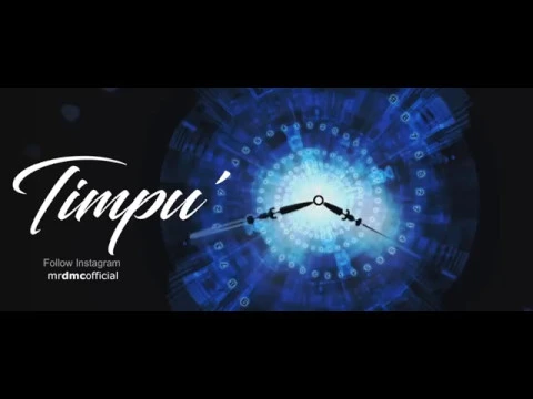 DMC - TIMPU'