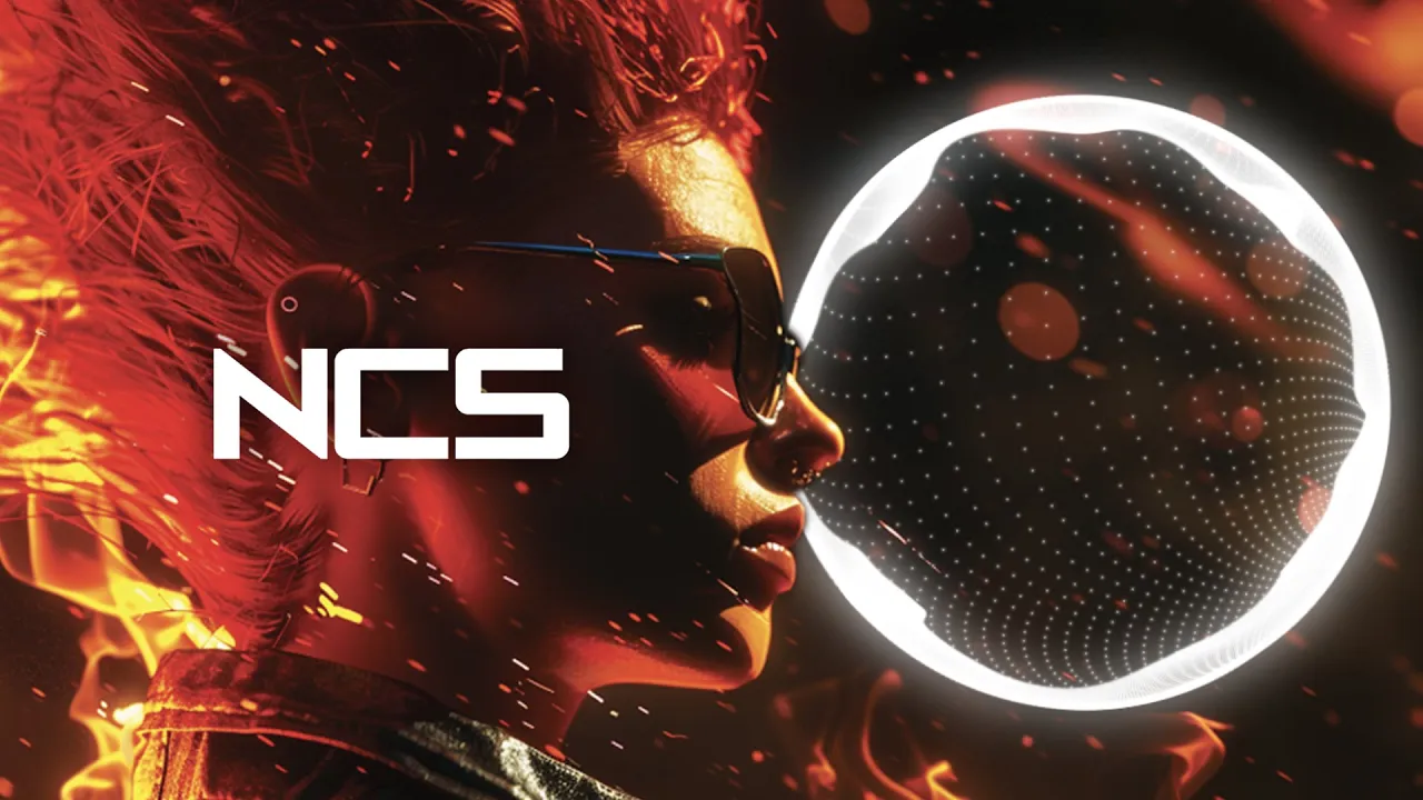 Clarx & Shiah Maisel - Round n' Round (Electronic Rock)