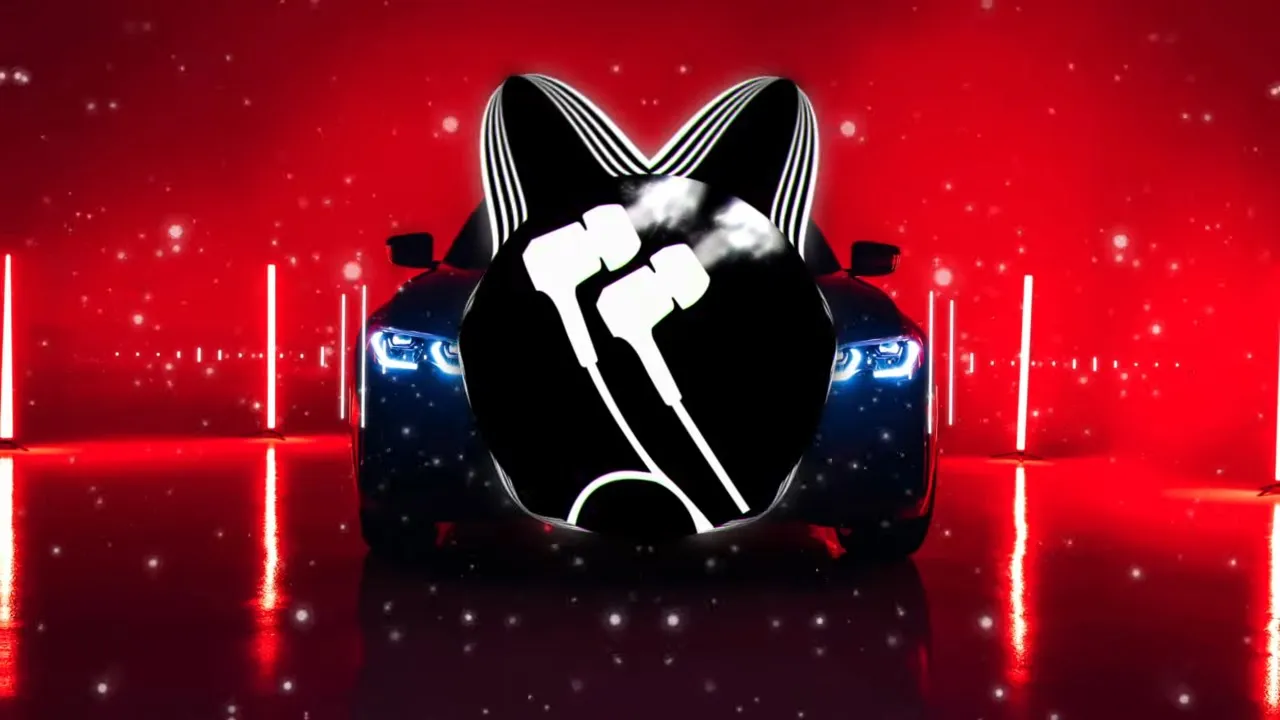 FEARSTbeats, Wizard - Will You Like Me (Bass Boosted)