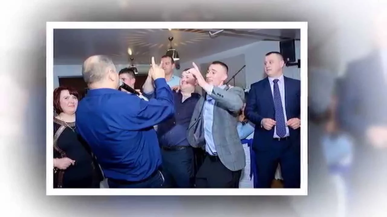 Costelus De La Piatra Neamt - Constantine, Constantine 2018 (Live)