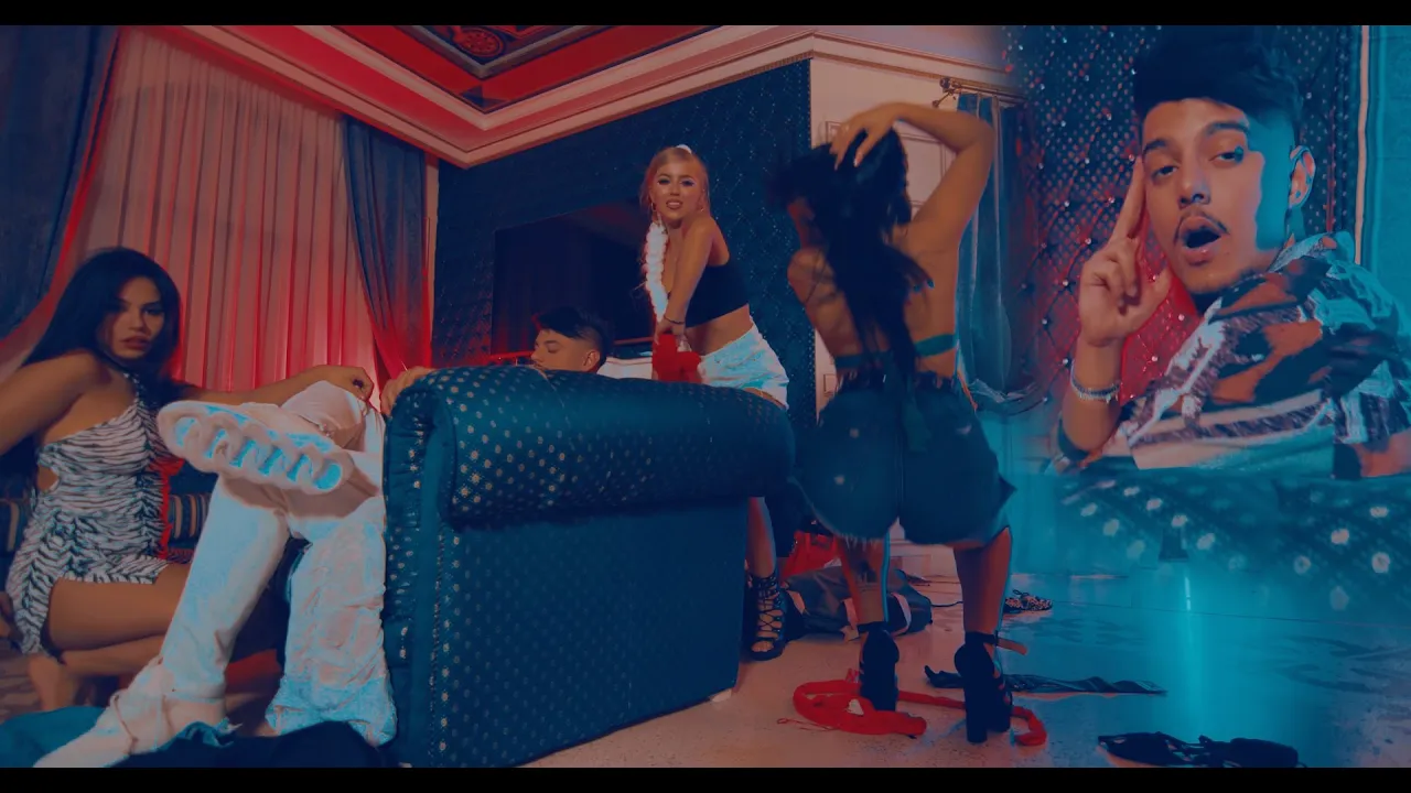 Adrian Norocel - Aoleu ce da din ea (Originala 2022)