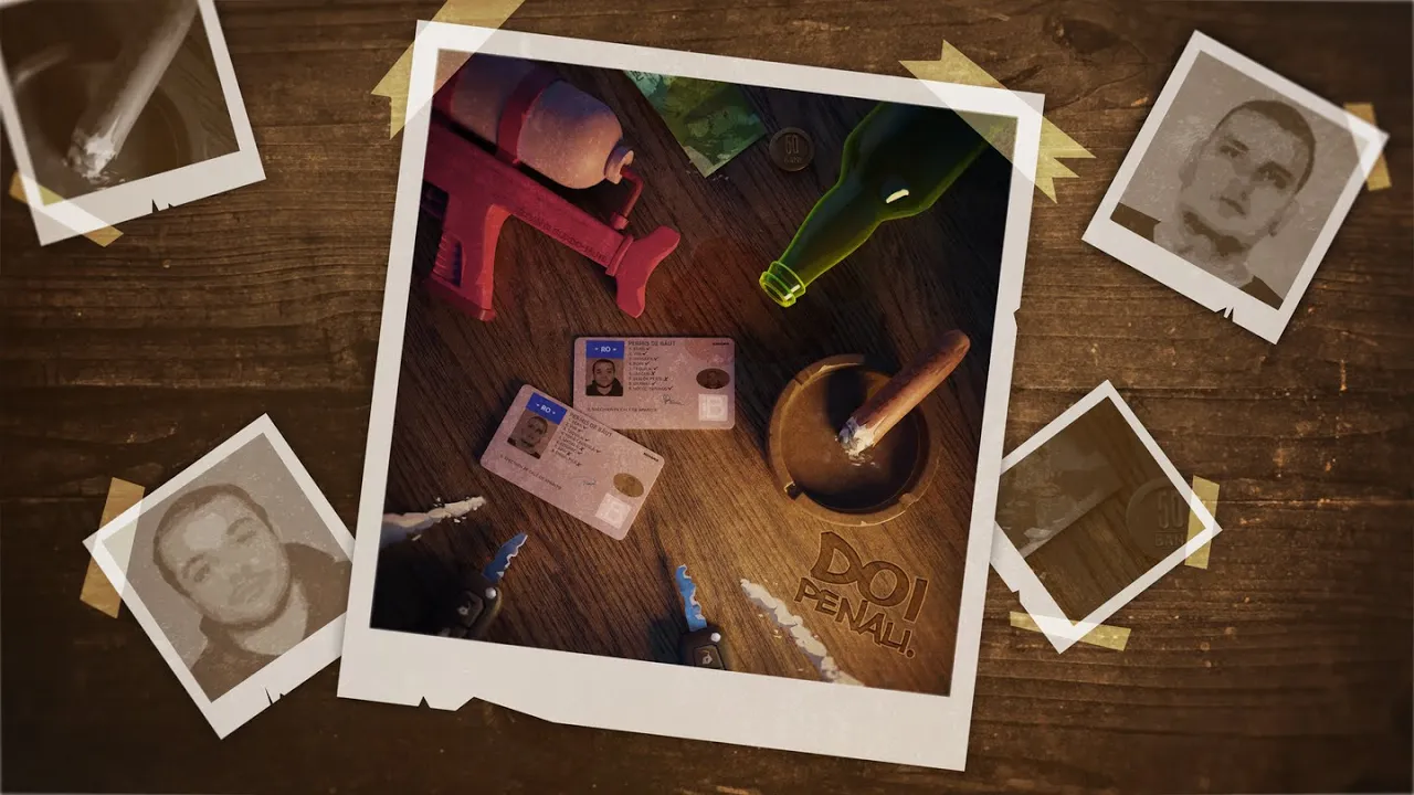 BAZOOKA - Berzele (Original Radio Edit)