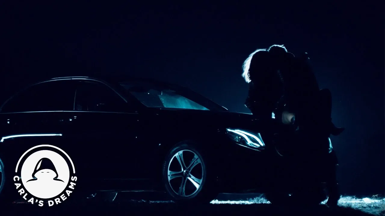 Carlas Dreams - Ca Benzina (Original Radio Edit)