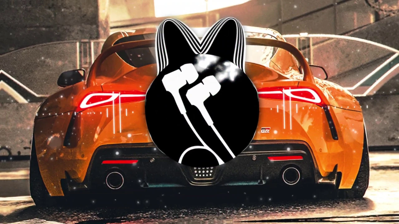 Axel Thesleff - Find My Way (Bass Boosted)