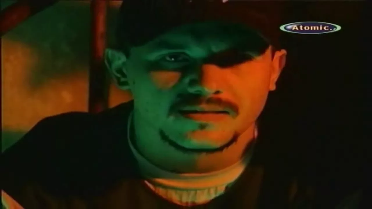 R.A.C.L.A x Anda Adam - Nu ma uita