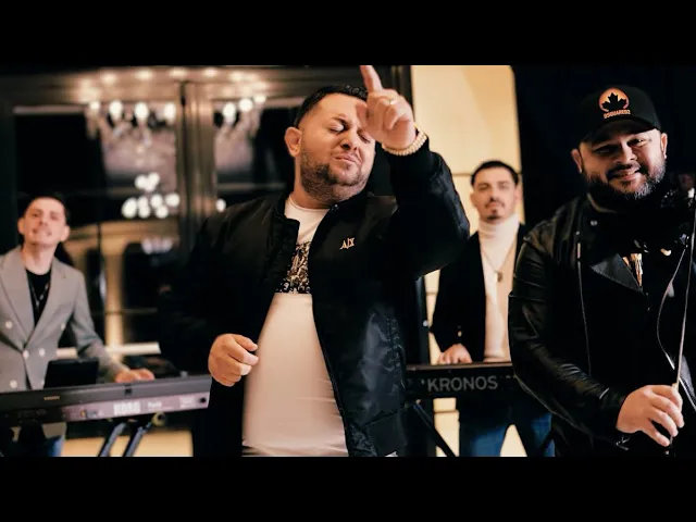 Puisor de la Medias - Focu din inima mea (Originala 2022)