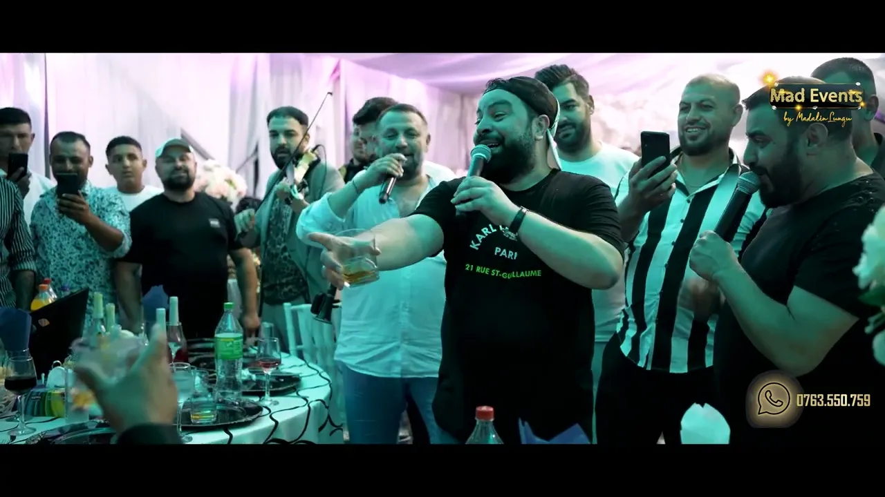 Florin Salam - E masina de razboi 2022