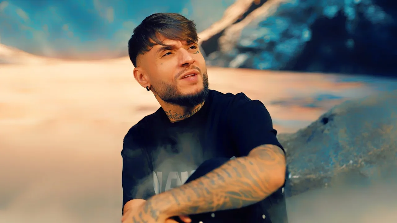 Nikolas - Traieste ca-ti trece viata