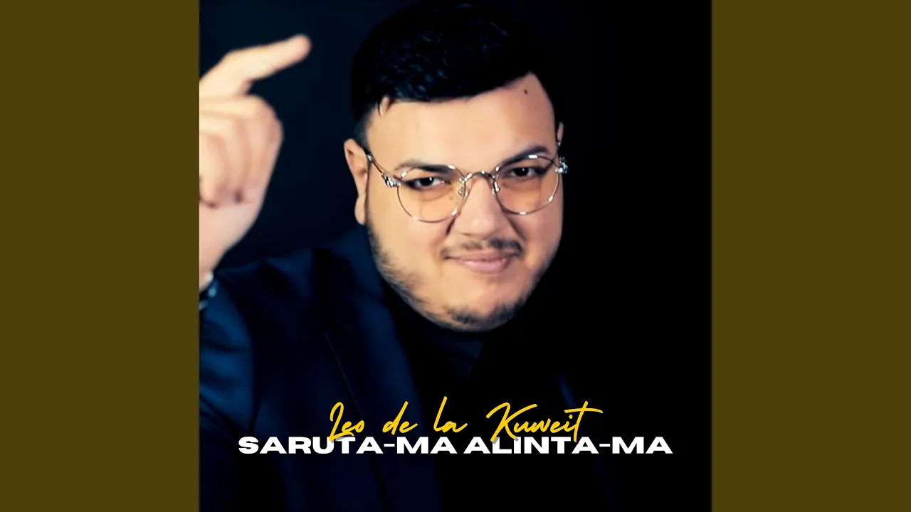 Leo De la Kuweit si Aurel Europeanu - Saruta-ma Alinta-ma (Originala 2019)