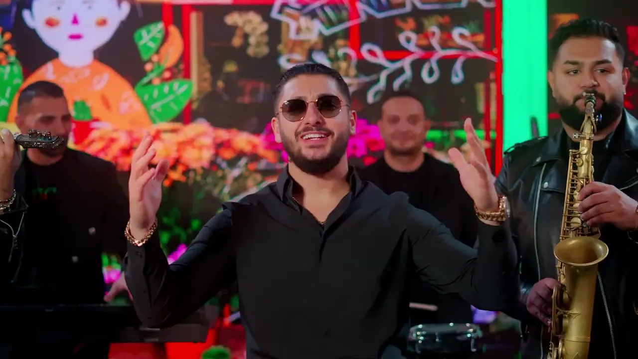 Toni de la Brasov - Floraresele