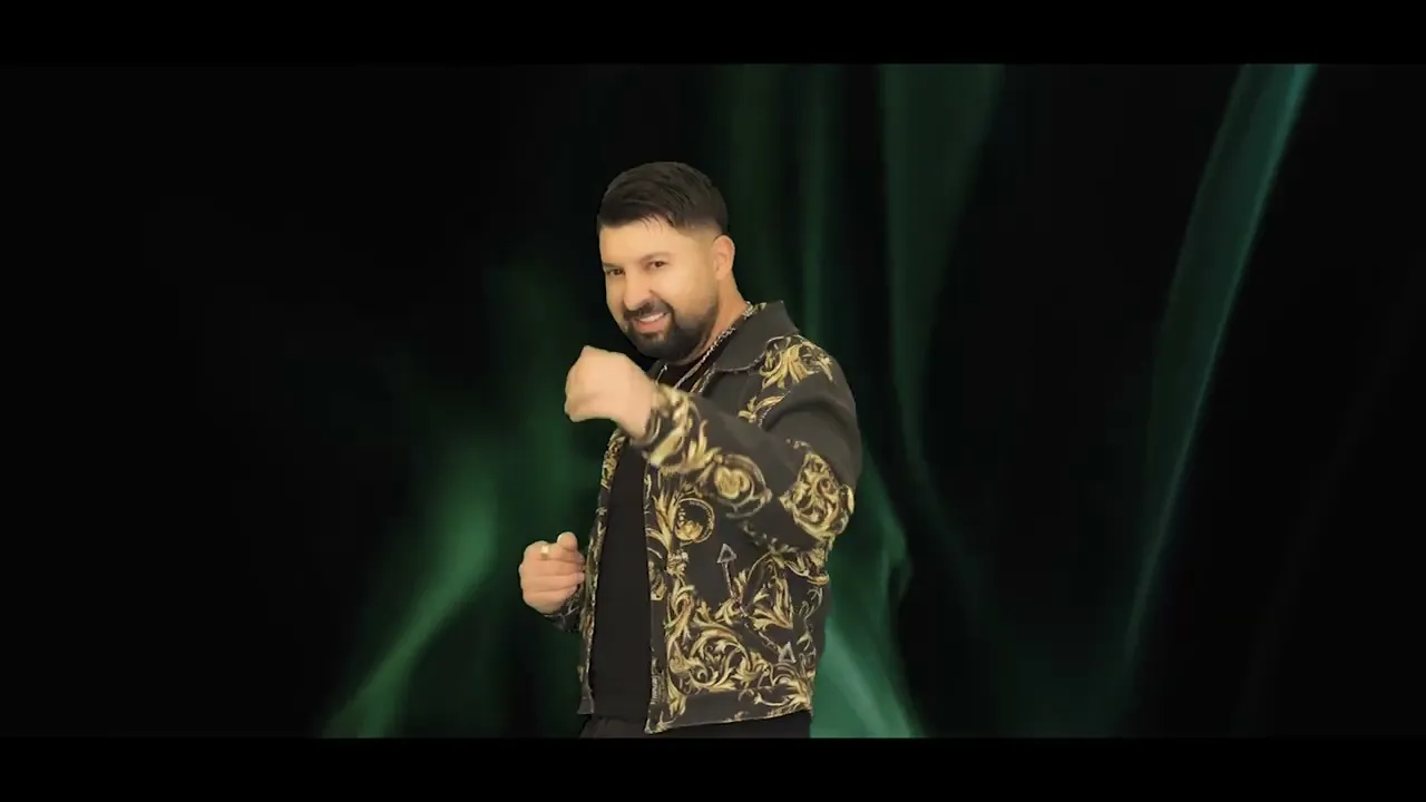 Ovidiu Rusu - Noua asa ne place, femeia ce tace! 2023