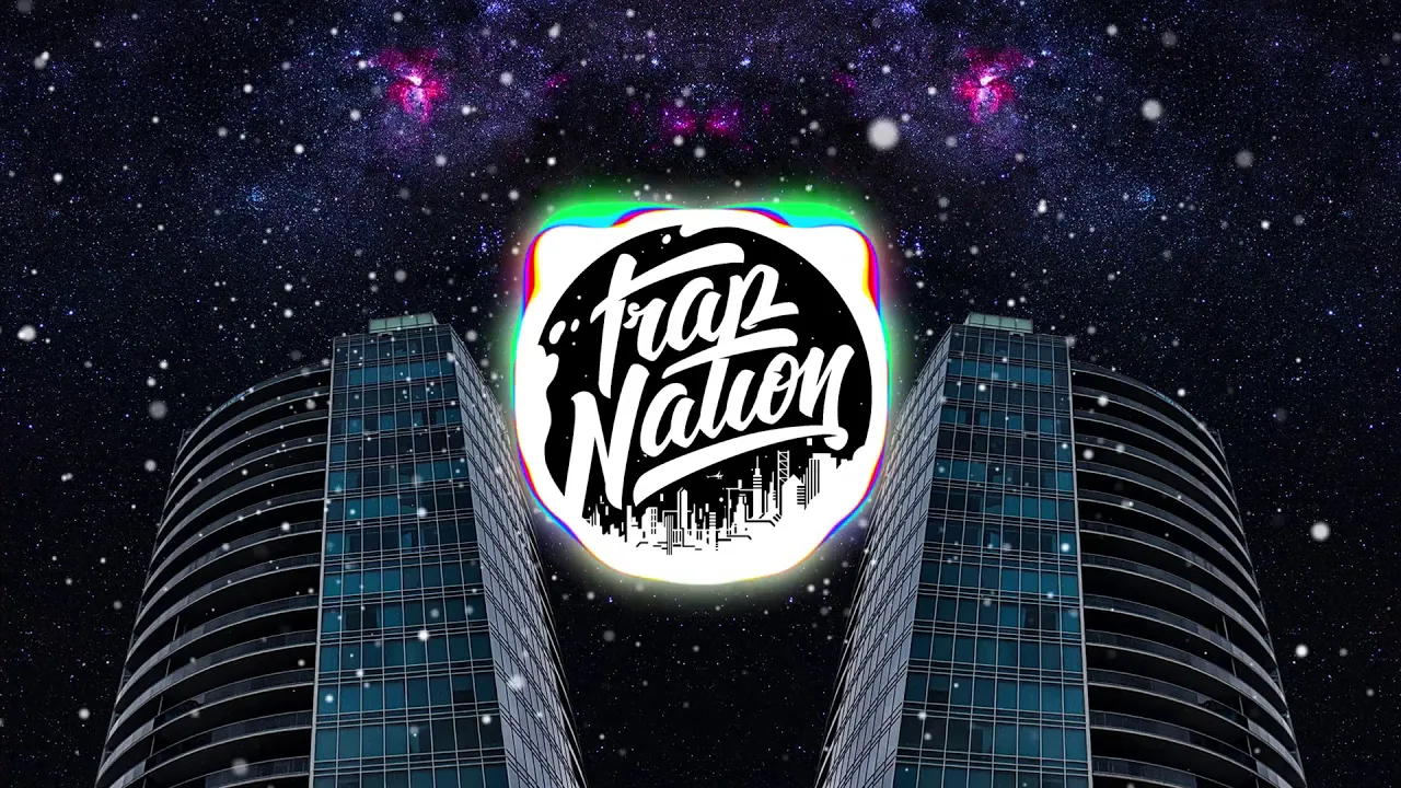 Baauer - AETHER 2020