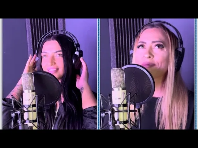 Rada x Daniella - Dragoste Fara Sfarsit