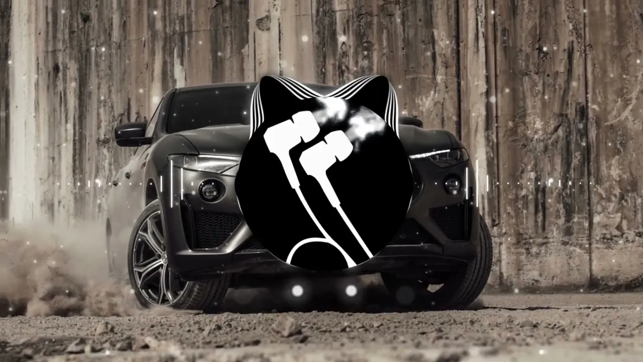 FYSL x Skyder x LAUTRE - Somebody Else (Bass Boosted)