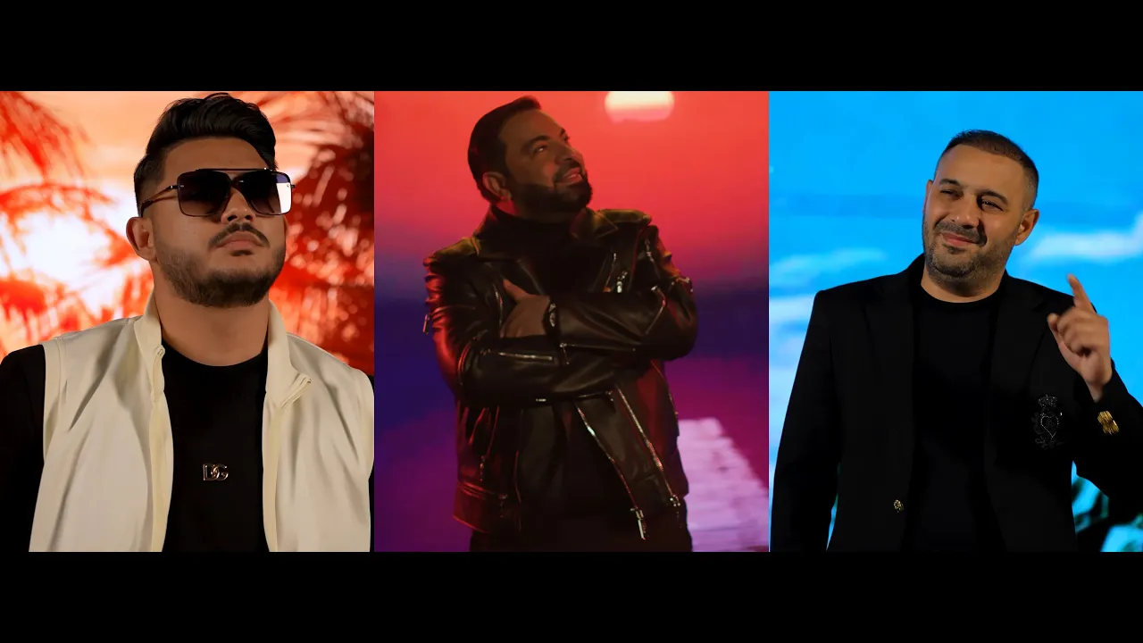 Florin Salam x Mihaita Piticu x Beto Aliuta - Te super Iubesc (Originala 2022)