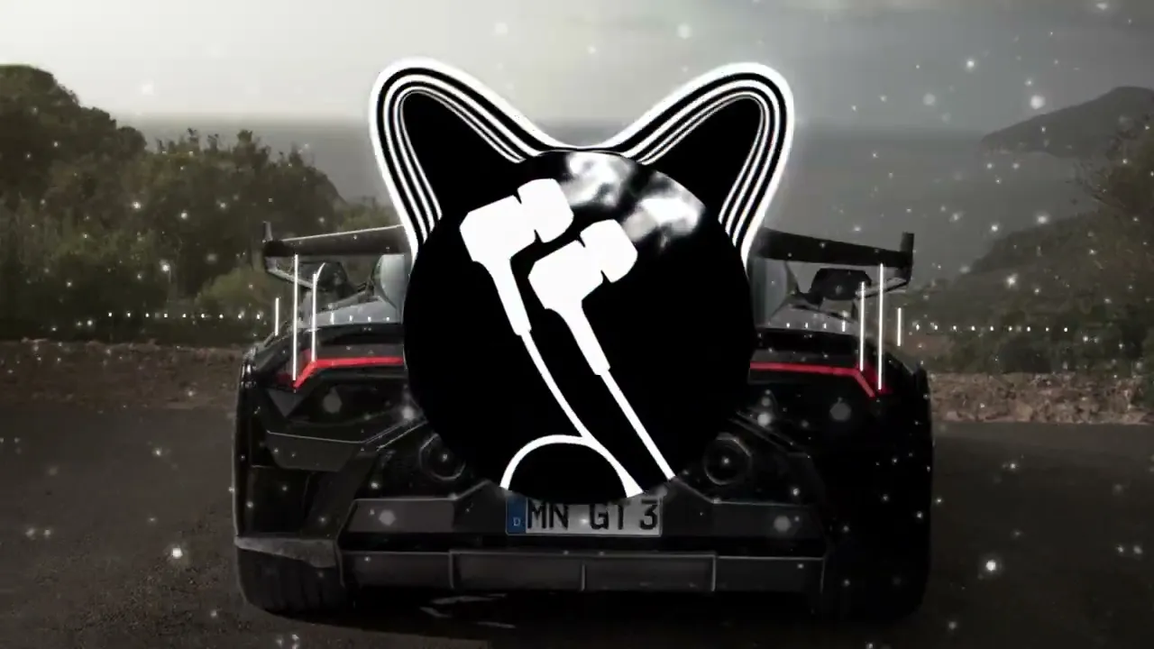 Rawr x YME - Killa (Bass Boosted)