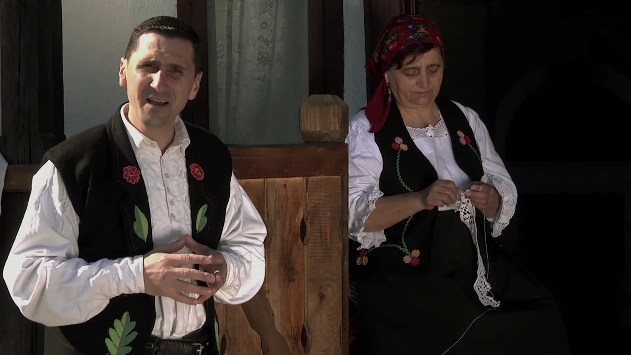 Dinu Nistor - Te iubesc maicuta mea 2019