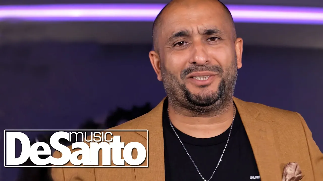 Monica Lupsa & Alin De La Milano - De atatea ori am pierdut (Originala 2022)