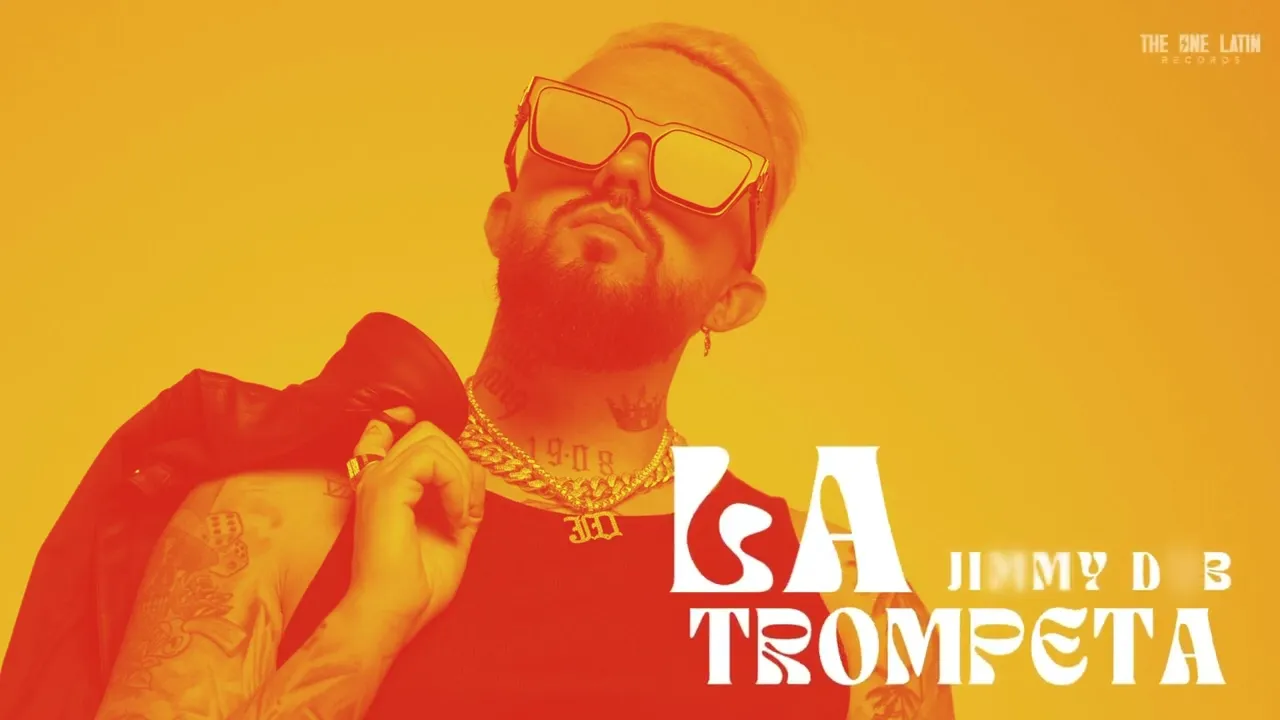 Jimmy Dub - La Trompeta
