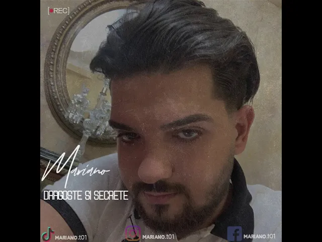 Mariano - Dragoste si secrete (Originala 2020)