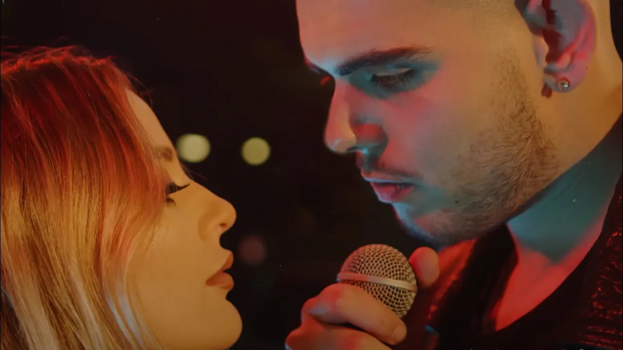 Andrei Banuta x NOSFE - Pe limba ta (Cristi Nitzu & Qodes Remix)