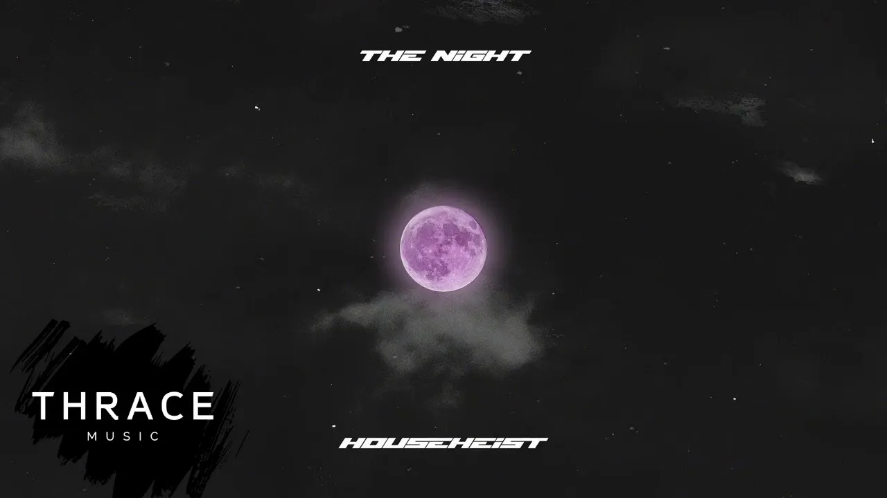 HouseHeist - The Night