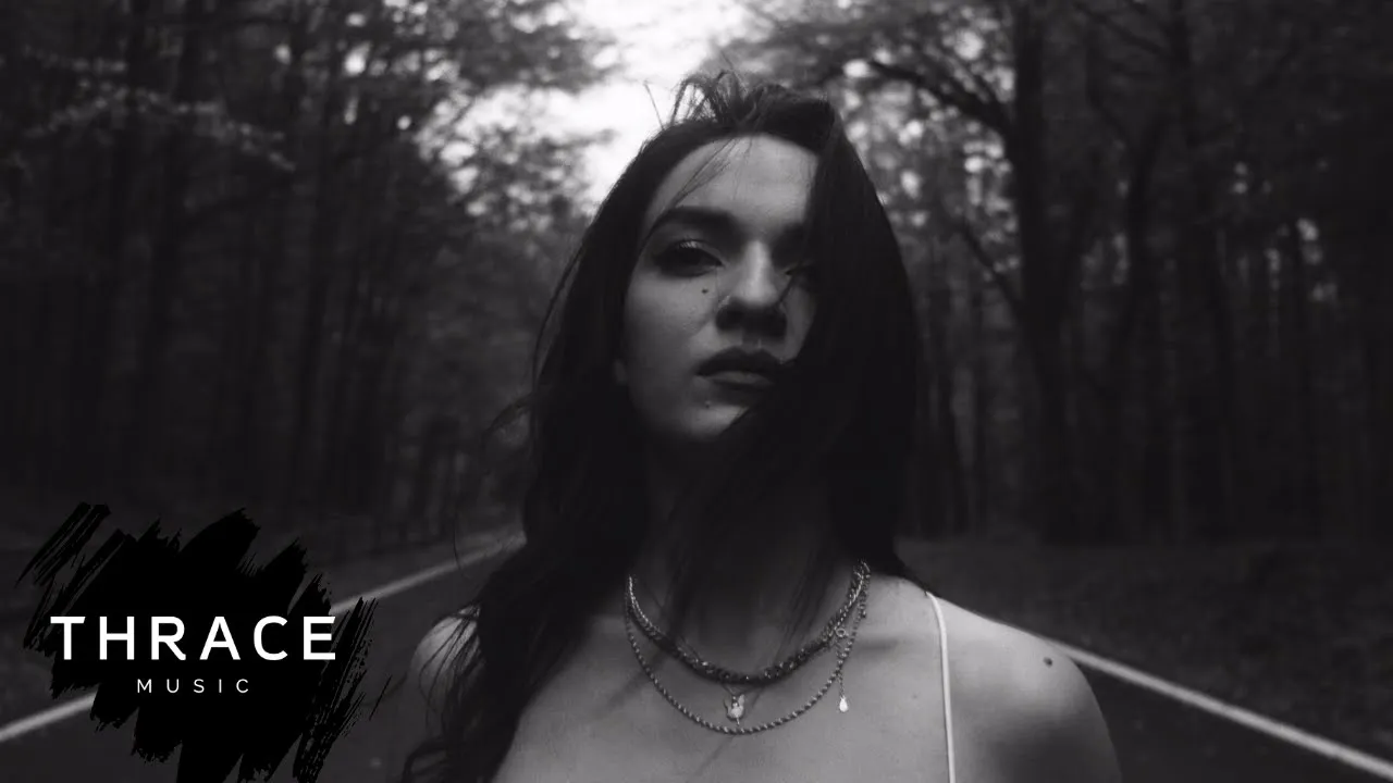 TENNEBRECK - Muy (Afro Flavour)