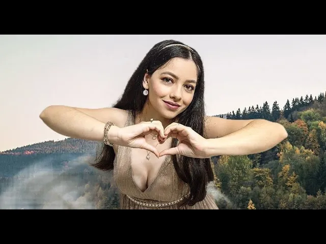 Angela Gheonea & Costinel Buda(orga) - M-am indragostit de tine (Camelia Balmau-COVER)