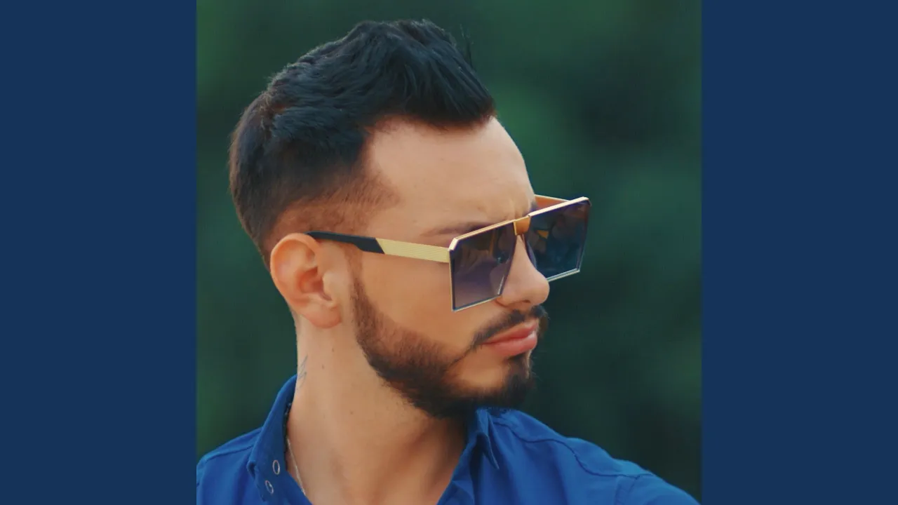 RAFFAELLO - BATE TARABANELE (Originala 2019)