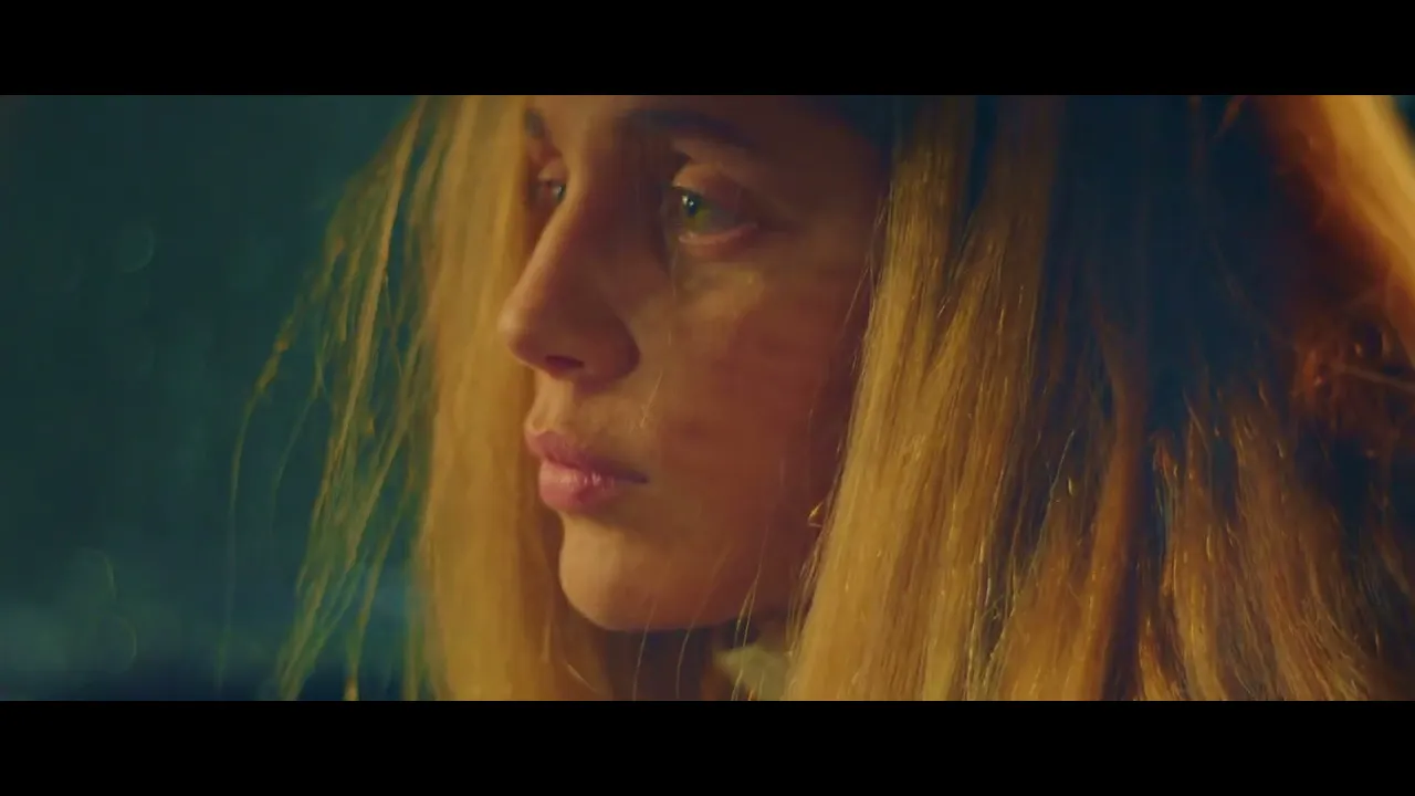 MARIANO - De n-ai mai avea noroc, sa nu mai iubesti deloc (Originala 2023)