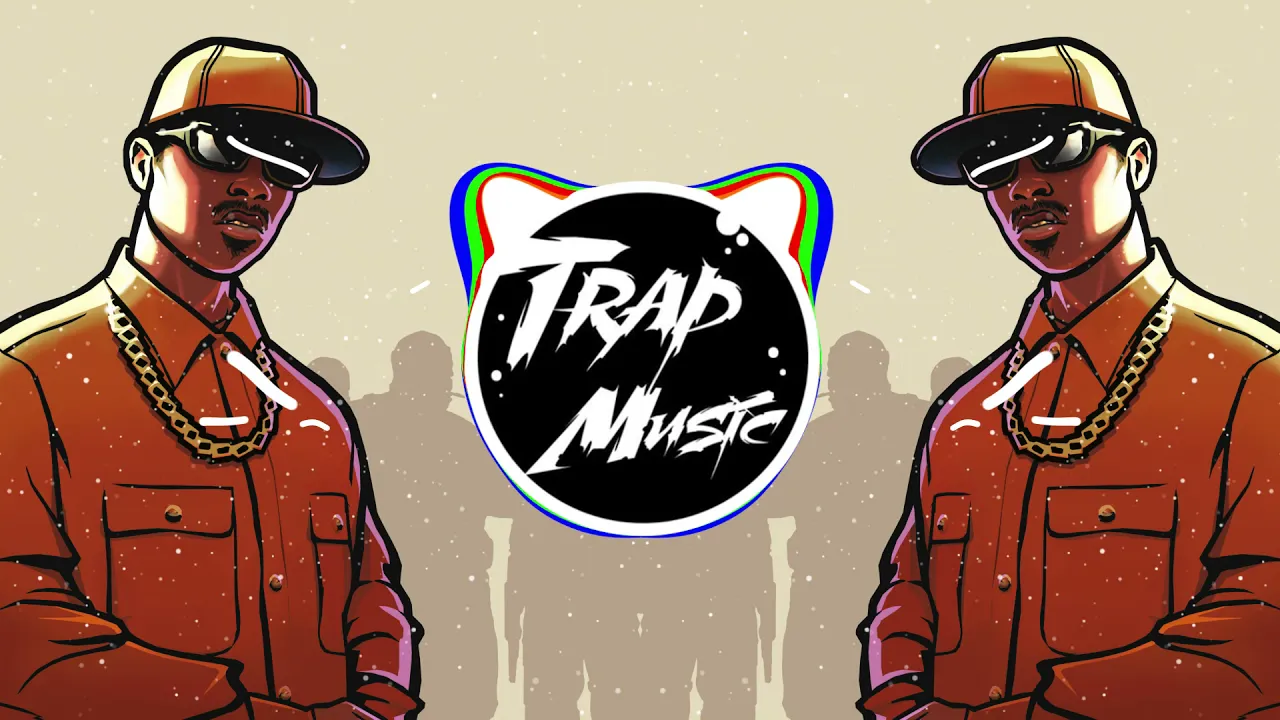 GTA SAN ANDREAS - Theme Song (PEDRODJDADDY TRAP 2021 REMIX)