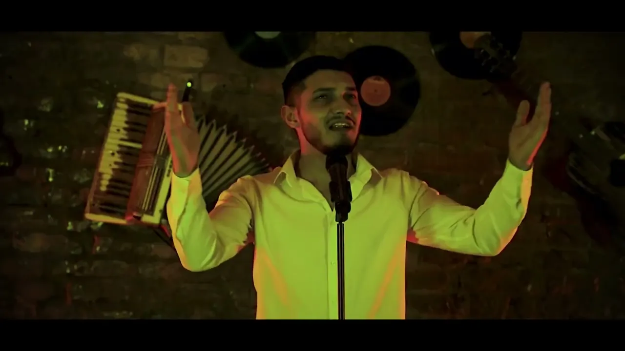 Benny - Esti ultima femeie care imi rupe inima 2023