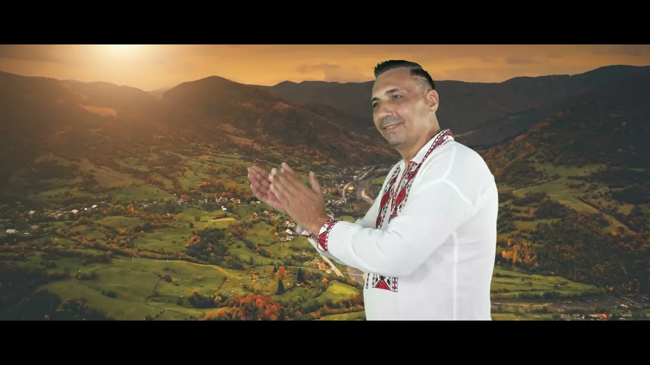 Costel Ciofu - Niciodata nu spun nu 2022