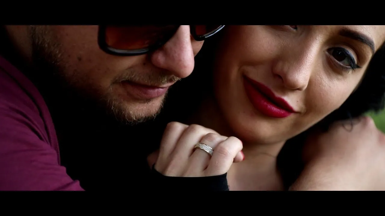 Mari De La Brasov - Tu Esti Soarele Ce Straluceste (Originala 2020)