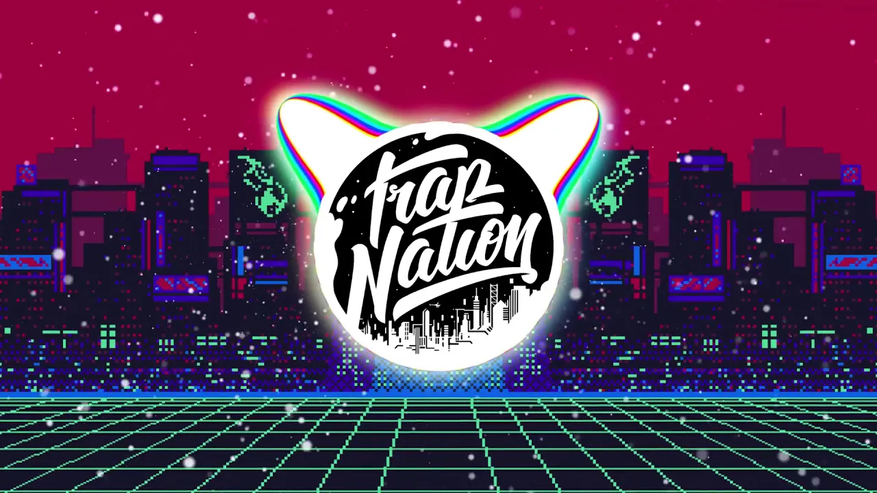 Hoober & Sublab - Falling