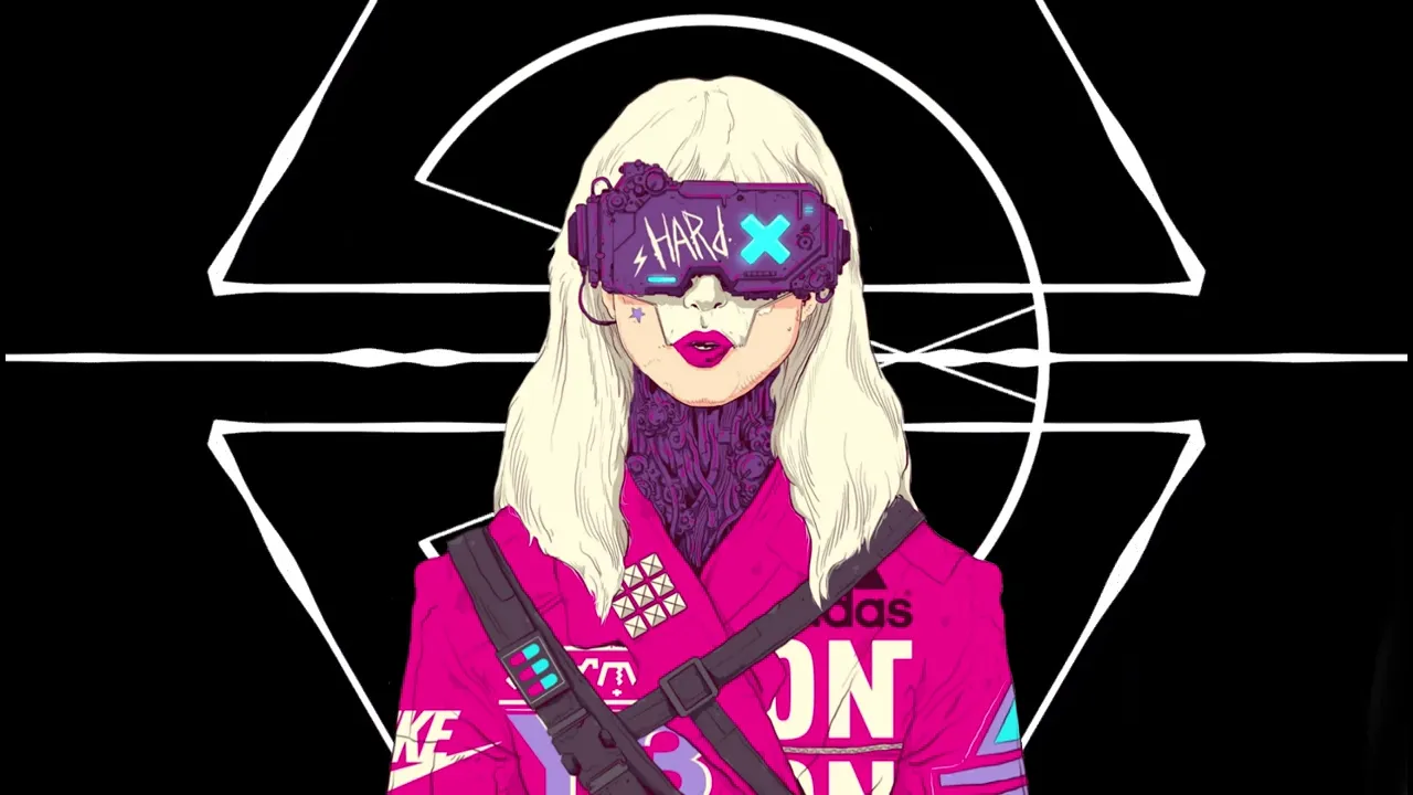 Denis Nuca x LETTY - Doar La Ea, Ba La Ea (Bioxic Tik Tok Remix)