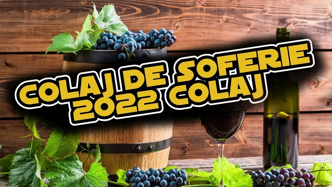 NUNTA PETRECERE COLAJ MUZICA DE PETRECERE