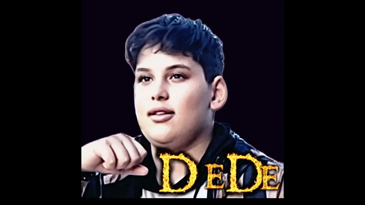 DeDe - Nu ma dau eu cine stie 2024