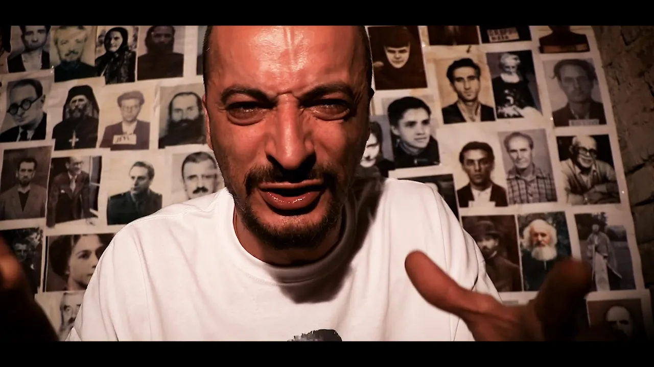 Cedry2k feat. Sisu Tudor - Clasic (Original Radio Edit)